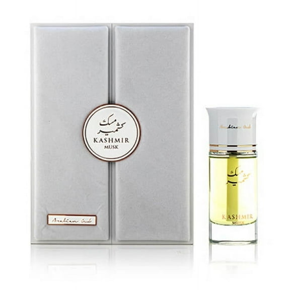 Arabian Oud Unisex Kashmir Musk EDP Spray 3.38 oz Fragrances 6281101827183
