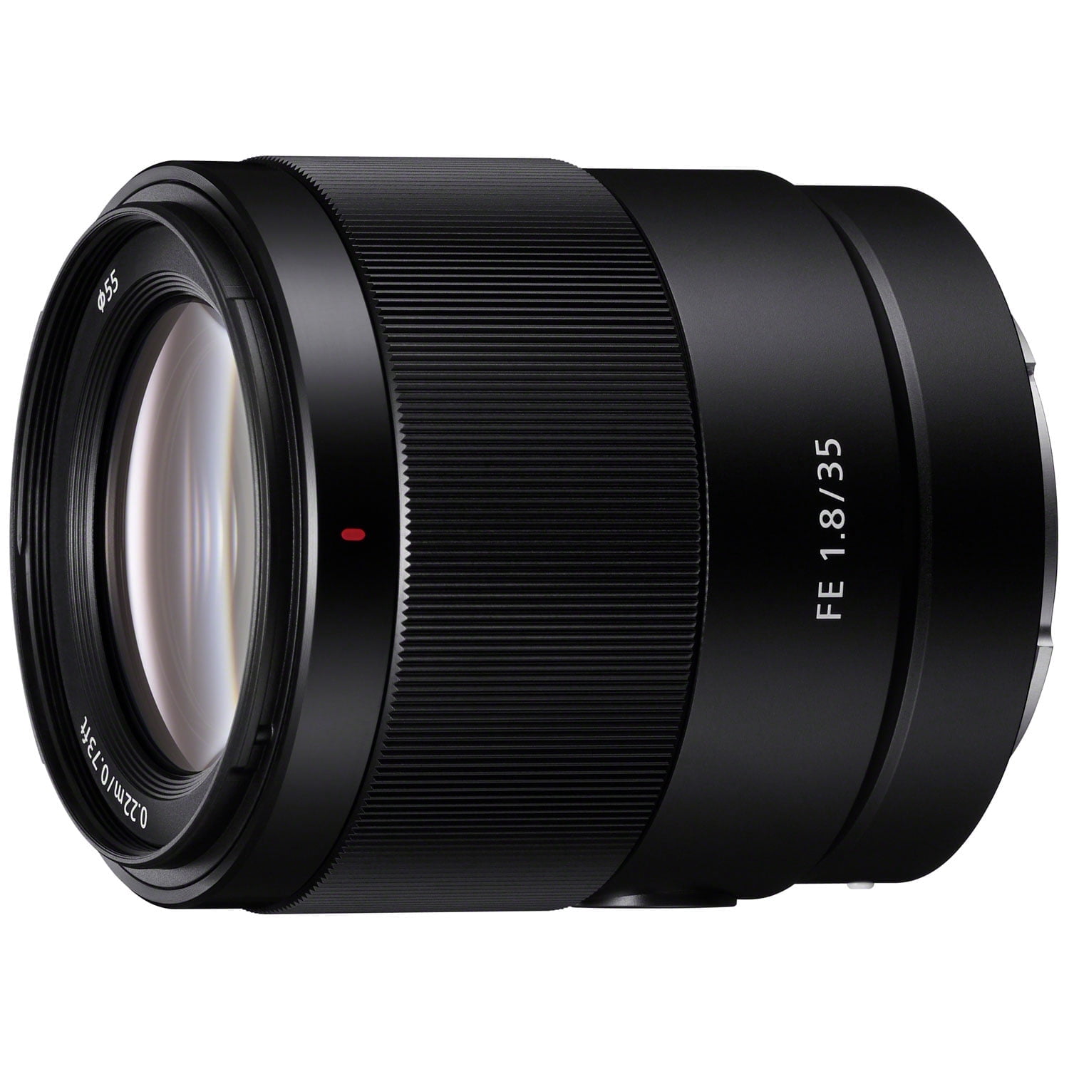 Sony E 15mm G Lens, Wide-Angle Prime, F1.4 Large-Aperture, APS-C