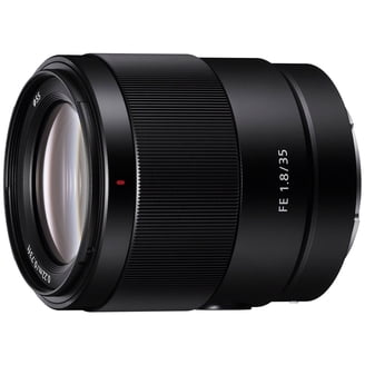 Sony Professional E 11mm F1.8 APS-C Ultra-Wide-Angle Prime Sony Professional E 11mm F1.8 APS-C Ultra-Wide-Angle Prime