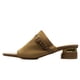 thumbnail image 2 of Zapatillas para Mujer Rivedy 4026 cafe 23.5, 2 of 5