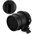 thumbnail image 4 of 2X 0280218199 Mass Air Flow Sensor for ACTYON RODIUS 2.0 2.7 3.2 Xdi A6650943148, 4 of 6