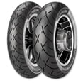 thumbnail image 2 of Metzeler ME 888 Marathon Ultra Rear Tire 200/60R-16 (2704000), 2 of 4