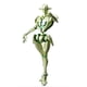 thumbnail image 1 of Figura de acción Di molto bene Statue Legend JoJos Bizarre, 1 of 6