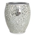thumbnail image 1 of Set de accesorios de baño Sweet Home Collection Glamour, 1 of 1