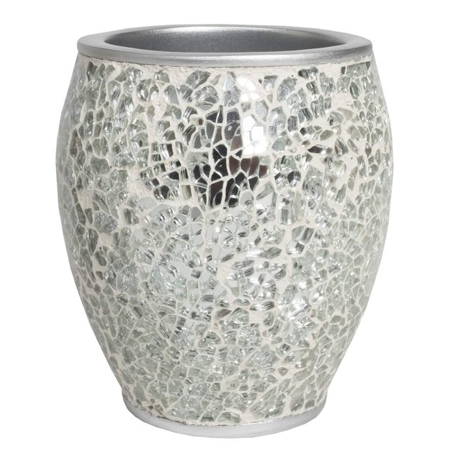 Set de accesorios de baño Sweet Home Collection Glamour