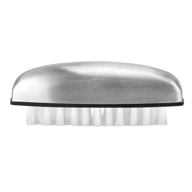 Cepillos para uñas de los pies, cepillo de limpieza de frutas y verduras, cepillo de limpieza de barro, cepillo de limpieza multifuncional