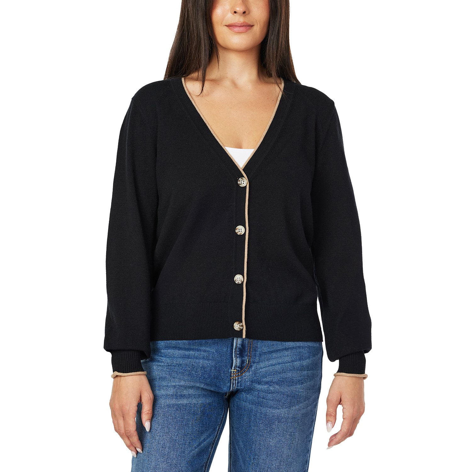 SUNSEA Can badge 's Cardigan サイズ3 SUNSEA Can badge 's Cardigan サイズ3 SUNSEA22SS Can badge KURT's