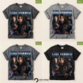 thumbnail image 6 of Girl Dinner Movie Shirt, Resident Evil Tee, Fan Gift, 6 of 6