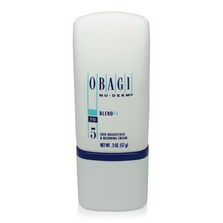 Obagi Nu-Derm Blend Fx Skin Brightener & Blending Cream, 2 oz.