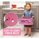thumbnail image 4 of Taburete Disney Minnie Mouse Smile Kids de 200 kg de capacidad, 4 of 4