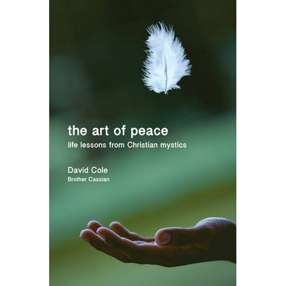 The Art of Peace (Paperback)