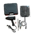 thumbnail image 3 of figatia Portable Stick Welder 110V Home DIY Igbt Adjustable Welding Machine, 3 of 9