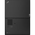 thumbnail image 4 of Restored Lenovo ThinkPad X13 G2 13.3" WUXGA Intel Core i5-1145G7 2.6GHz 16 GB 256 GB SSD Intel Iris Xe Graphics W11P Laptop, Black - 20WLS2UW0H-I021 (Refurbished), 4 of 5
