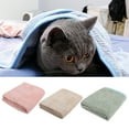 thumbnail image 1 of shenmeida Dog Towel Super Absorbent Fiber Quick Dry Cat Towel Dog Drying Bath Towel for Small Medium Dogs and Cats, 1 of 7