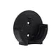thumbnail image 5 of Matsuzay Portafiltros de café Estante de pared Soporte de filtro universal Estante extraíble 51 mm 58mm 2piezas Matsuzay CBP213777, 5 of 6
