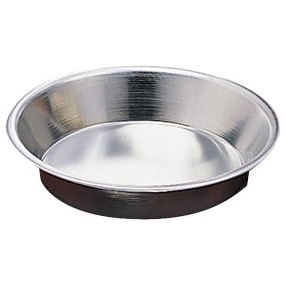 American Metalcraft 989 Deep Dish Aluminum 9 Pie Pan"