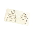 thumbnail image 4 of Bandeja sensorial Montessori, tablero ocupado de madera, juguete educativo de aprendizaje, habilidades motoras finas, tablero sensorial artesanal DIY CUTICAT tablero ocupado, 4 of 8