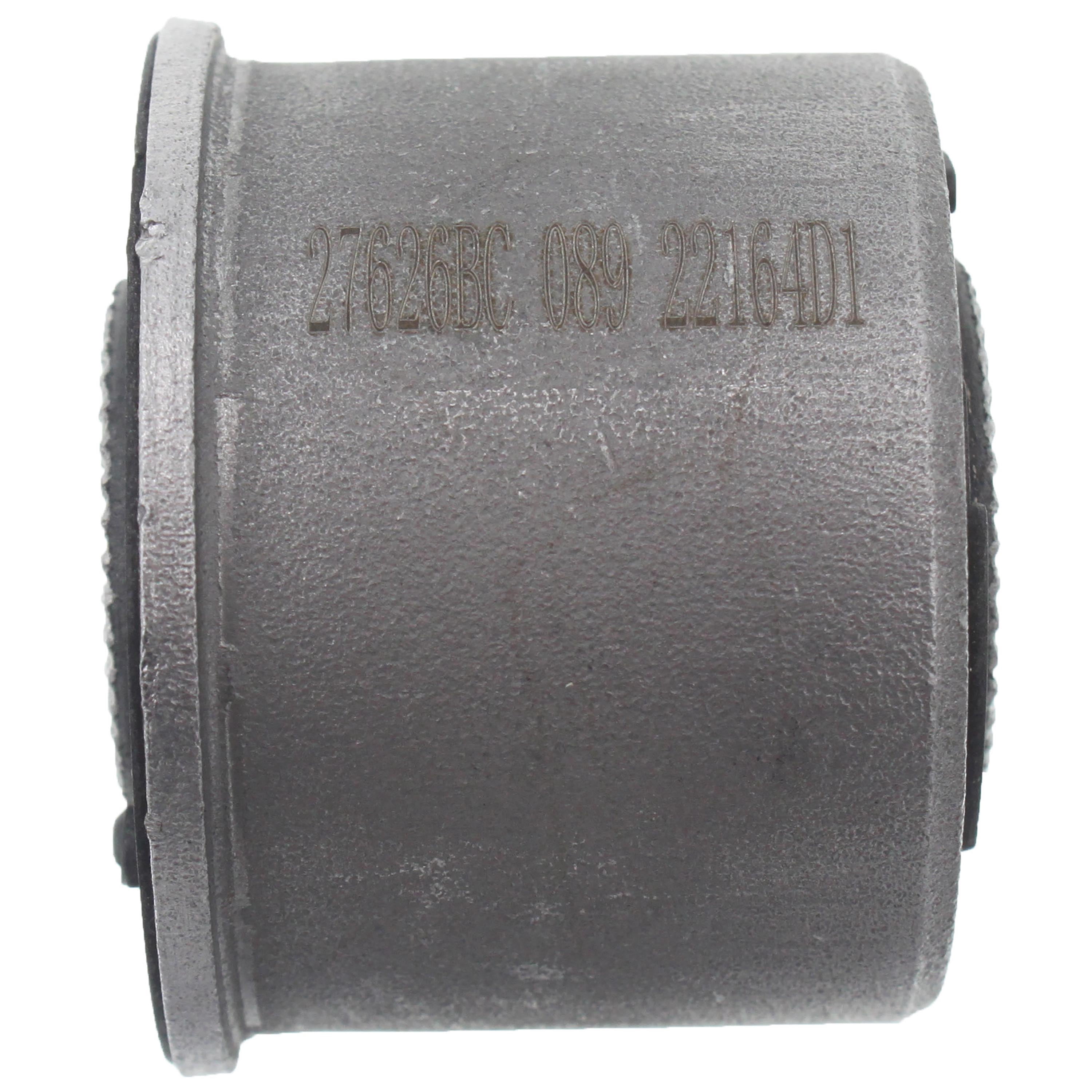 Dorman BC83195PR Front Suspension Track Bar Bushing for Specific Dodge / Ram Models