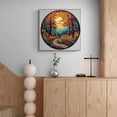 thumbnail image 4 of Wooden Puzzles For Adults (100 Piece) Puzzle Adult Puzzles Wooden Puzzles Unique Shape For Adults Family Game, 4 of 8