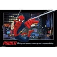 thumbnail image 1 of Posterazzi Spider-Man - Affiche Imprimée - 22 x 34 Po., 1 of 1