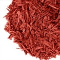 thumbnail image 4 of Expert Gardener Red Mulch, 2 cu. ft. – Long-Lasting Decorative Landscaping Mulch, 4 of 7