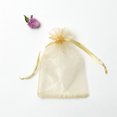 thumbnail image 3 of Bolsas de protección para plantas, frutas y verduras para huertos, red con cordón para jardinería, antipájaros, bolsa de malla para caramelos, uvas y manzanas, 3 of 5