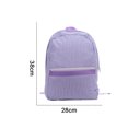 thumbnail image 2 of Mochila para niños y niñas, mochila para niños en edad preescolar, 2 of 5