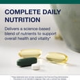 thumbnail image 4 of Complemente los paquetes diarios Metagenics Wellness Essentials, 4 of 8
