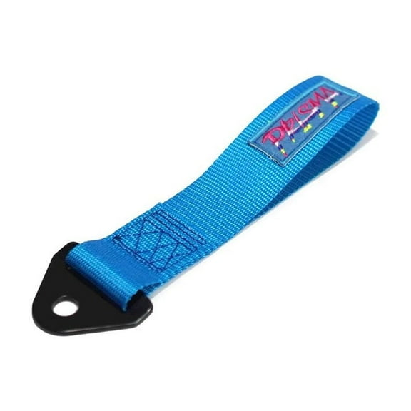 NRG INNOVATION Tow Strap Prisma New Blue