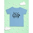 thumbnail image 3 of Isn't She Lovely T-Shirt Infant -Smartprints Designs,  24 Months, 3 of 4