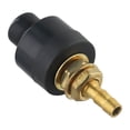 thumbnail image 4 of qifei 1PC TIG Welder Torch Gas Electric Quick Connector Welding Nozzles M16x1.5 MIG, 4 of 10