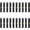 20, variant on 20 Pack 2-1/2" x 3/8" Weld On Bullet Hinges, Steel Weldable Barrel Hinges | For BBQ Pit, Trailer Gate