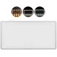 thumbnail image 3 of Car Vanity Mirror, Stable and Durable Lighted Makeup Mirror for Selfies for Car for Make-up, 3 of 8