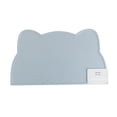 thumbnail image 1 of One Paw, Tapis Alimentaire en Silicone en Forme de Chat, 1 of 7