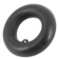 thumbnail image 6 of Pack of 2 Inner Tubes with TR87 Valve for Wheelbarrow, Sack Truck, Handcart 3.00-4, 10X3, 260X85 Black, 6 of 6