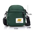 thumbnail image 3 of Crossbody Purse Fashion All-match Nylon Shoulder Bag Shoulder Purse for Girl, 3 of 9