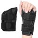 thumbnail image 1 of Muñequera para el túnel carpiano, muñequera transpirable con soporte nocturno y correas ajustables para tendinitis y artritis s202412245134, 1 of 5