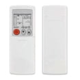 thumbnail image 3 of Air conditioner remote control compatible with Mitsubishi Km05b Msz-ga35va Kd06es/kd07bs/kp07bs//kp06ds Km09a Muz-a09yv Msz-fa25va, 3 of 5