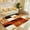 CZ0006-Flannel-6, variant on Simplicity Rugs for Bedroom ration Carpet Large Area Living Room Sofa Floor Mats Non-slip Cloakroom