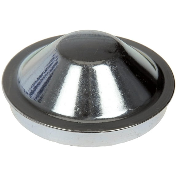 Dorman 13914 Front Wheel Bearing Dust Cap for Specific Cadillac / Chevrolet / GMC Models, Silver Fits select: 2001-2015 CHEVROLET SILVERADO, 2001-2015 CHEVROLET TAHOE