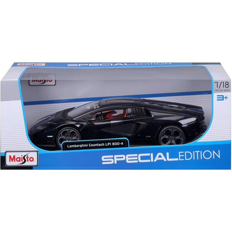 Lamborghini Countach LPI 800-4 - Walmart.com