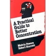 thumbnail image 1 of Pre-Owned Practical Guide to Better Concentration (Paperback) 0879801204 9780879801205, 1 of 1