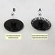 thumbnail image 5 of H-Replacement Milk Frother Swivel Heads Spare Parts for Hero Home Win Milk Frother, 5 of 5