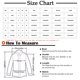 thumbnail image 3 of Parkas de manga larga para mujer, abrigo de algodón de longitud extendida para mujer, abrigo de algodón con capucha gruesa, holgado, resistente al frío y cálido, largo hasta la rodilla, abrigo para mu, 3 of 8