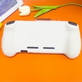 thumbnail image 2 of Silicone Case for Anbernic RG556 Gaming Console Anti-Scratch Protective Skin Cover Drop-Proof Case Shockproof Protection Sleeve Handheld Game Console Accessories, 2 of 11