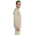thumbnail image 3 of Gildan G240 Adult Ultra Cotton Long-Sleeve T-Shirt, 3 of 3