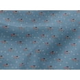thumbnail image 4 of oneOone Viscose Jersey Fabric Dot & Cat Face Animal Fabric Prints by Yard 60 Inch Wide, 4 of 5