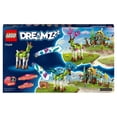 thumbnail image 4 of Set de Construcción LEGO DREAMZzz Criaturas de los Sueños 71459 681 Bloques, 4 of 4