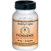 Healthy Origins Pycnogenol 100 mg, 30 Veggie Capsules