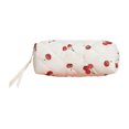 thumbnail image 1 of Set de neceseres de maquillaje Neceser de maquillaje grande para mujer Neceser de maquillaje con estampado floral Neceser acolchado para artículos de aseo Neceser de emergencia para mujer, 1 of 4